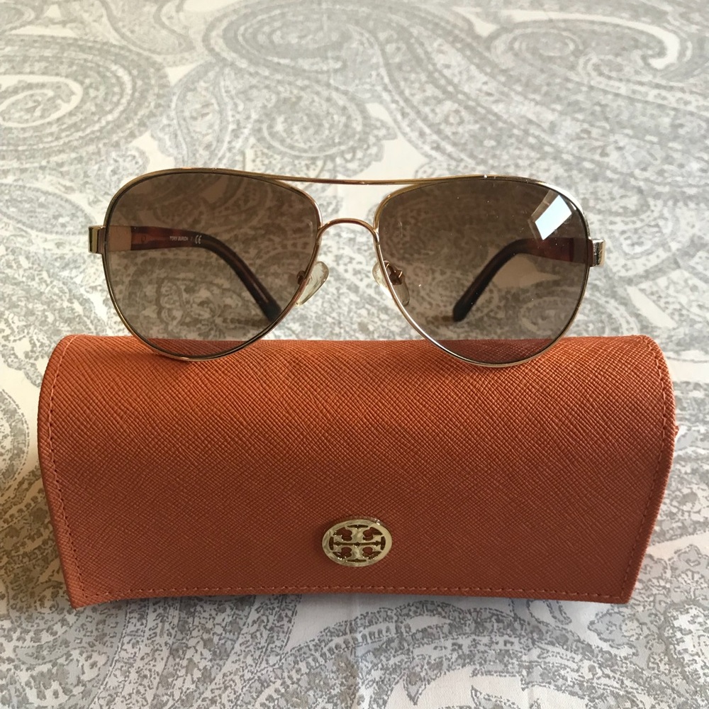 Tory Burch Sunglasses